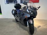 Yamaha FJR 1300 AS , Halbautomatik - YAMAHA FJR 1300 AS