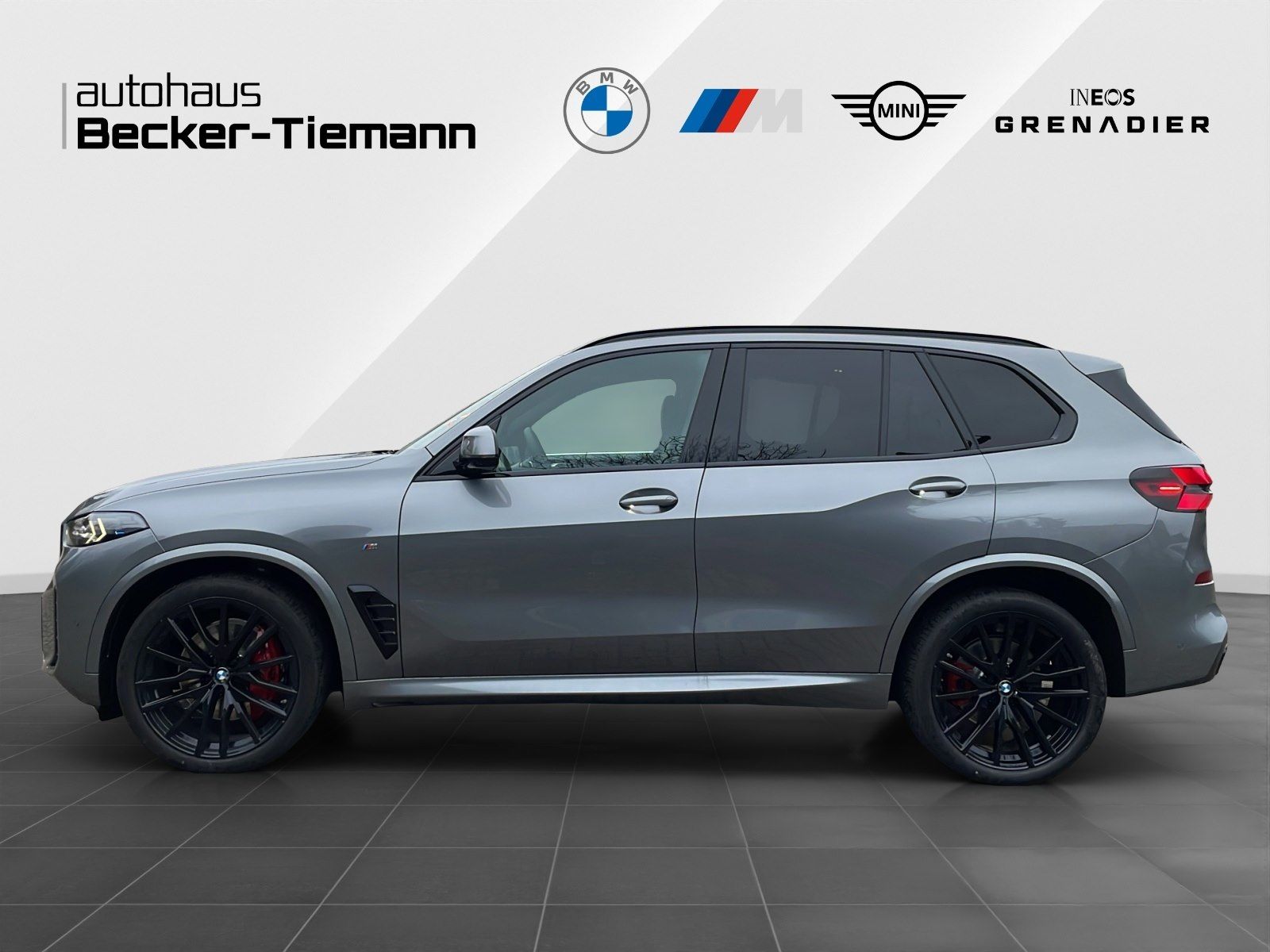 BMW X5 - Bild 3