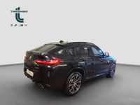 BMW X4 - Vorschau Bild 6