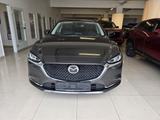 Mazda 6 Kombi Exclusive-Line *LEDER*HUD*BOSE*360° - Mazda 6 in Gelsenkirchen