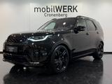 Land Rover Discovery R-Dynamic HSE 7-Sitz PANO Standheizung - Land Rover Discovery