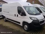 Peugeot Boxer Kasten L3H2*Klima*Tüv neu*Garantie* - Peugeot Boxer