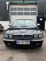 Jaguar XJ Sovereign - gebrauchte Jaguar XJ aus dem Jahr 2005