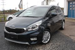 Kia Carens 1.7 CRDi Platinum Aut. Navi 7 Sitzer AHK