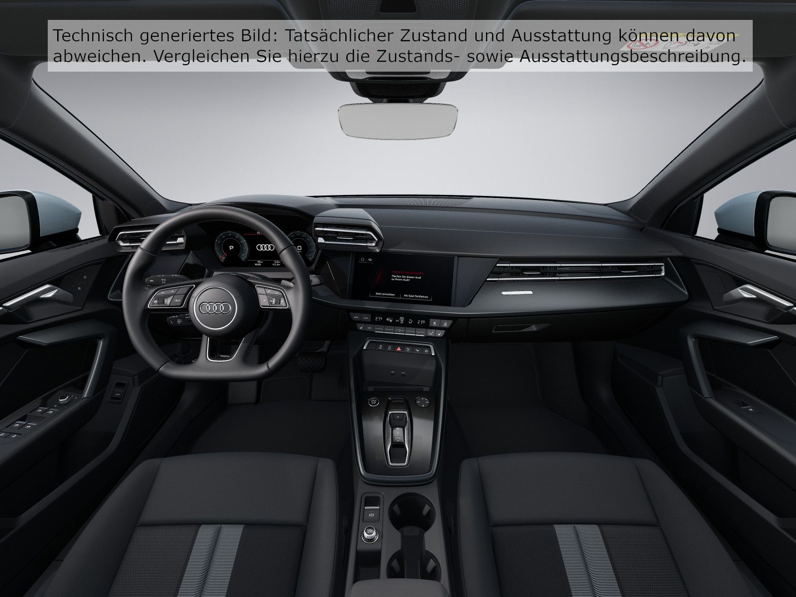 Audi A3 - Bild 12