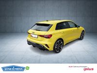 Audi S3 - Vorschau Bild 8