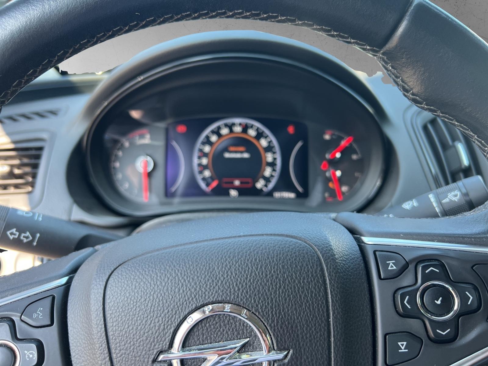 Opel Insignia A Lim. Innovation
