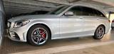 Mercedes-Benz C 200d T AMG Line NAVI+KAMER... - Mercedes-Benz C 200 in Hagen