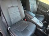 Nissan Murano - schwarze Nissan Murano