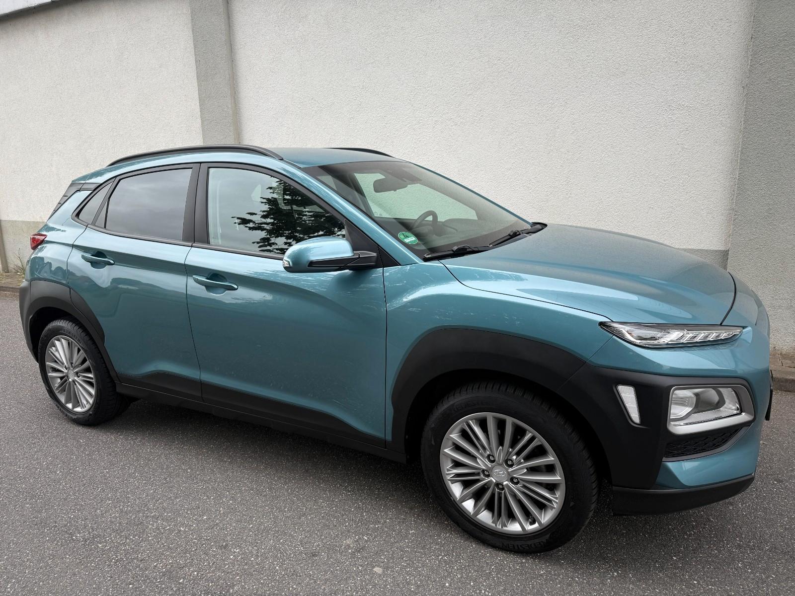 Hyundai Kona YES! 2WD