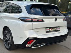 PEUGEOT 308 - Ansicht 9