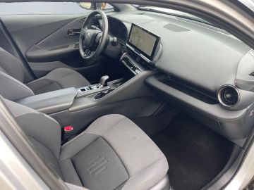 Toyota C-HR - 9