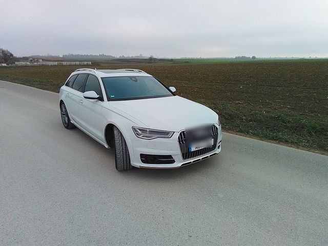 Audi A6 Allroad 3,0 Bi Tdi 235kw quattro, ...