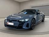 Audi e-tron GT quattro ACC AUT Kam. Leder Luft Navi - Audi e-tron GT in Düsseldorf