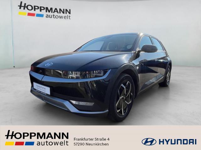 Hyundai Ioniq 5 MJ23 mit Heckantrieb, 58kWh Batt. Basism