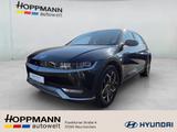 Hyundai Ioniq 5 MJ23 mit Heckantrieb, 58kWh Batt. Basism - schwarze Hyundai IONIQ 5