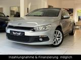 Volkswagen Scirocco 1.4 TSI 118 kW Pano.garantie bis 4.2026 - silberne Volkswagen Scirocco