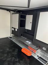 Roller Team Kronos 290M Alkoven  - Roller Team Alkoven