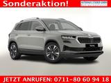 Skoda Karoq Selection DSG Selec ACC Kam SideA SHZv/... - Skoda Tageszulassungen