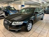 Audi A6 Lim. 2.8 FSI - gebrauchte Audi A6 aus dem Jahr 2007