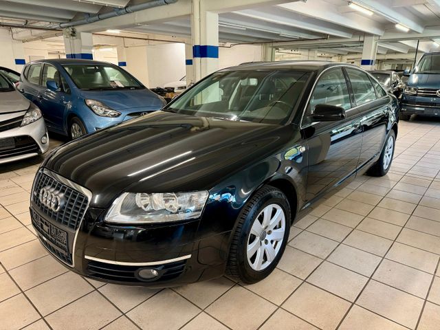 Audi A6 Lim. 2.8 FSI