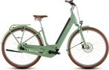 Cube Aruba Hybrid 600 54 cm - Cube E-Bikes