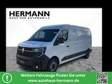 Renault Master IV Kasten Hochraum LED*PDC*DynLicht*PDC - Renault Master Tageszulassungen