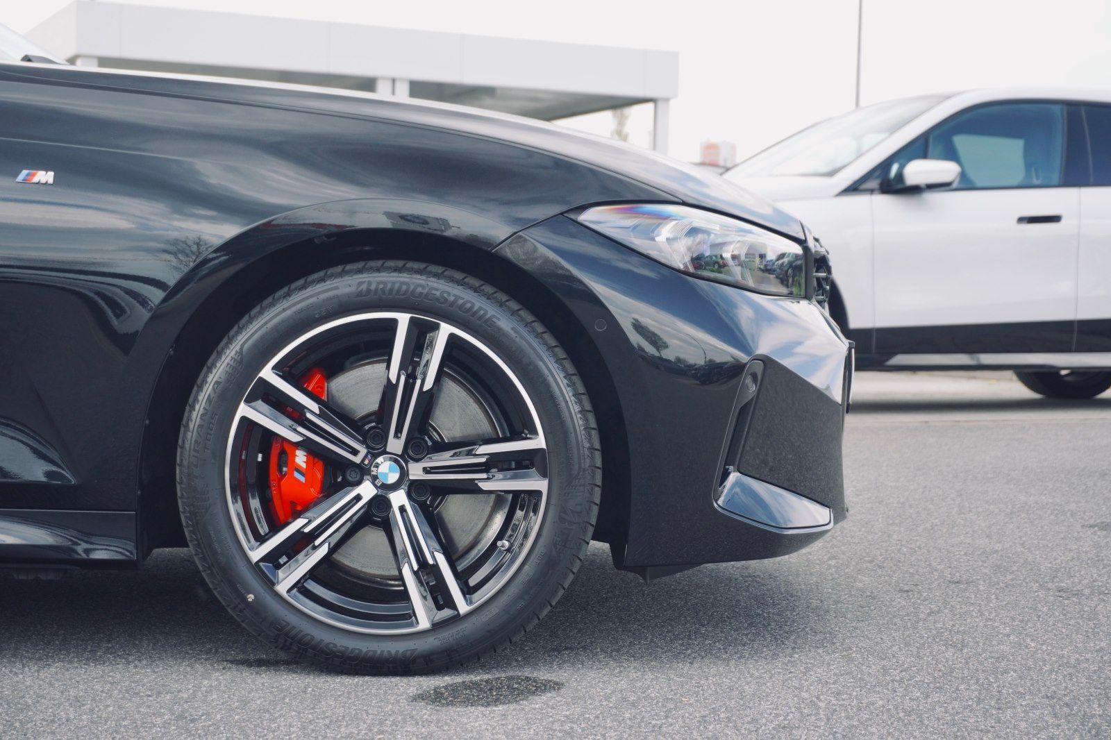 BMW M340i - Bild 13