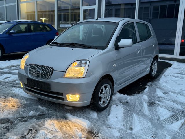 Kia Picanto 1.1 EX*Klima*El-Fensterheber*Alarm