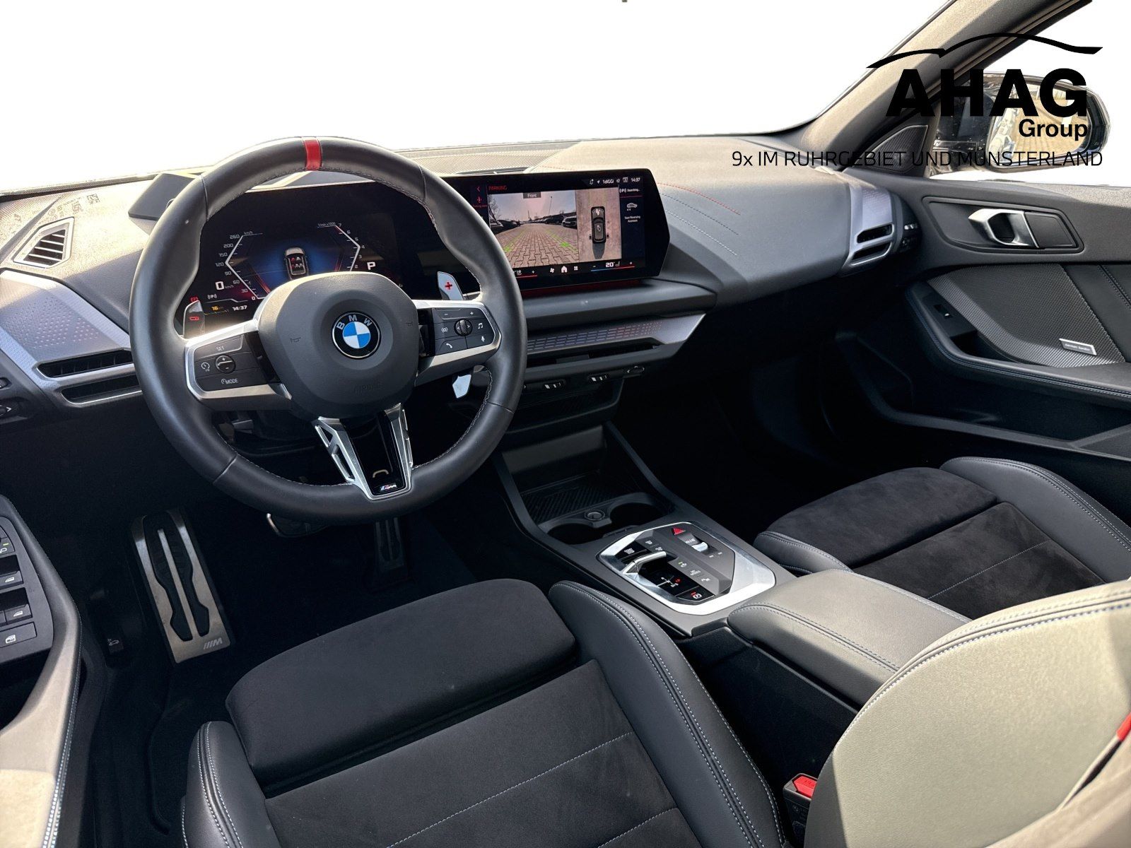 BMW M135 - Bild 8