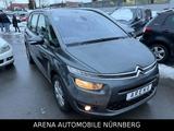 Citroën Grand C4 Picasso/Spacetourer Selection*7Sitzer - Citroën: 7 Sitzer