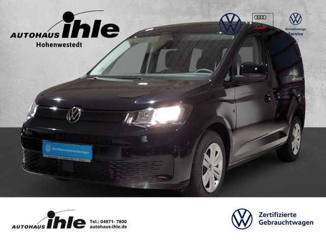 Volkswagen Caddy 1,5 TSI R-FAHRKAMERA+LANE-ASSIS.+TEMPOMAT