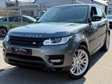 Land Rover Range Rover Sport HSE Dynamic/Soft-Close/AHK/KAM - Land Rover Range Rover Sport in Mannheim