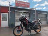 Moto Morini X-Cape 700 - MOTO MORINI BENZIN ENDURO