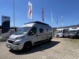Dethleffs Globetrail 600 S Peugeot  - Angebote