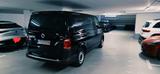 Volkswagen T6 Kombi  9 sitzplätze - Volkswagen T6 Kombi: Von Privat