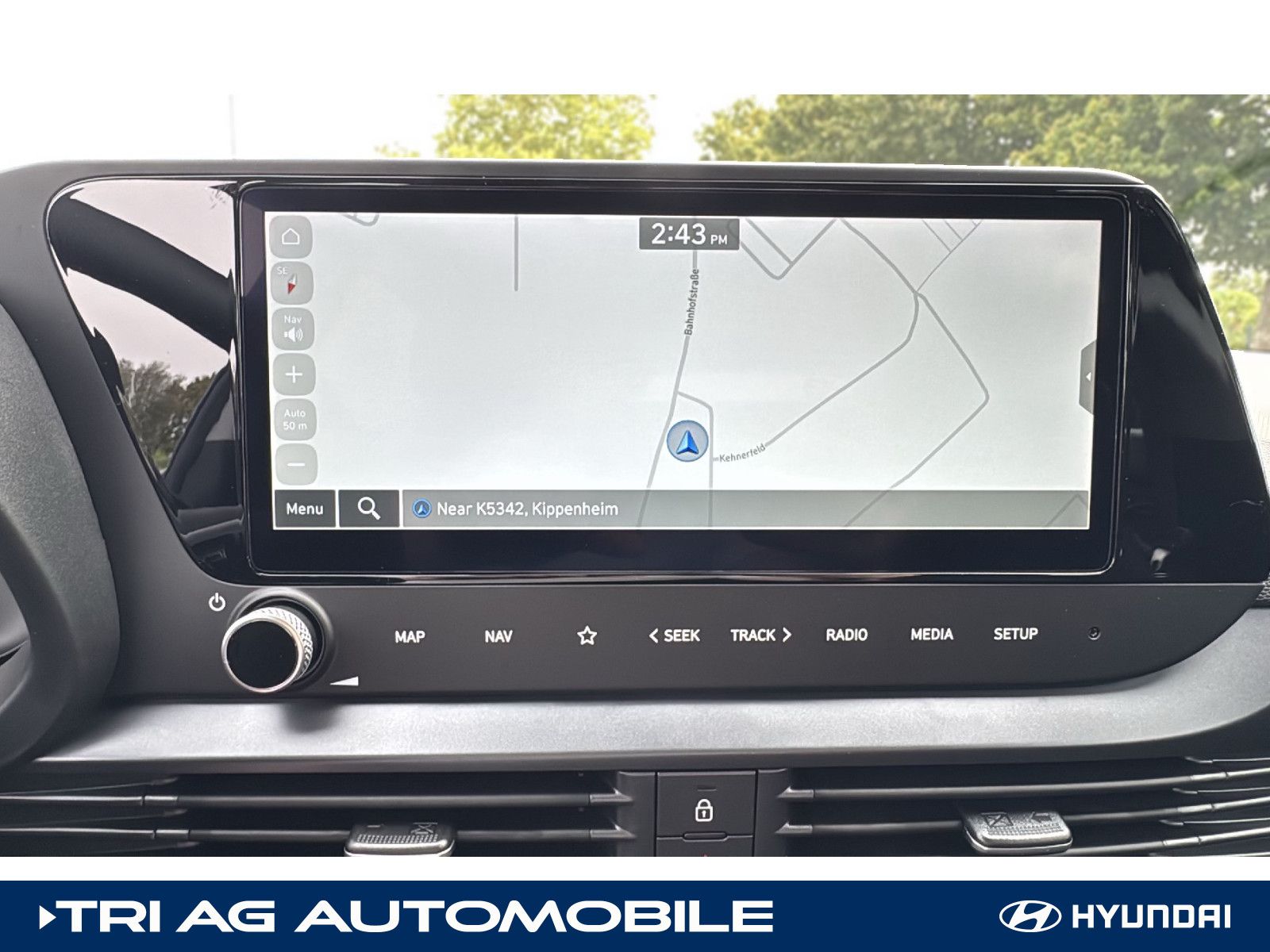 Hyundai BAYON – Bild 13