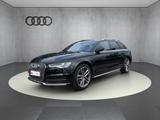 Audi A6 Allroad 3.0 TDI quattro S tronic - schwarze Audi A6 Allroad