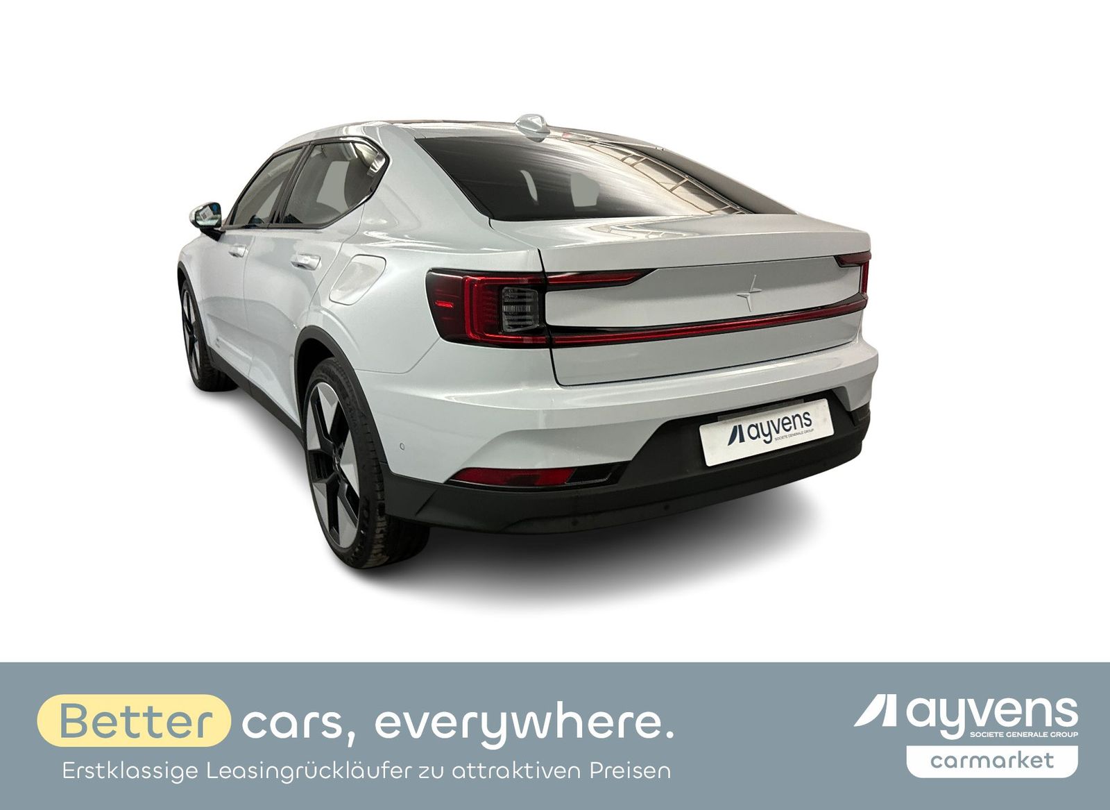 Polestar 2 - Bild 3