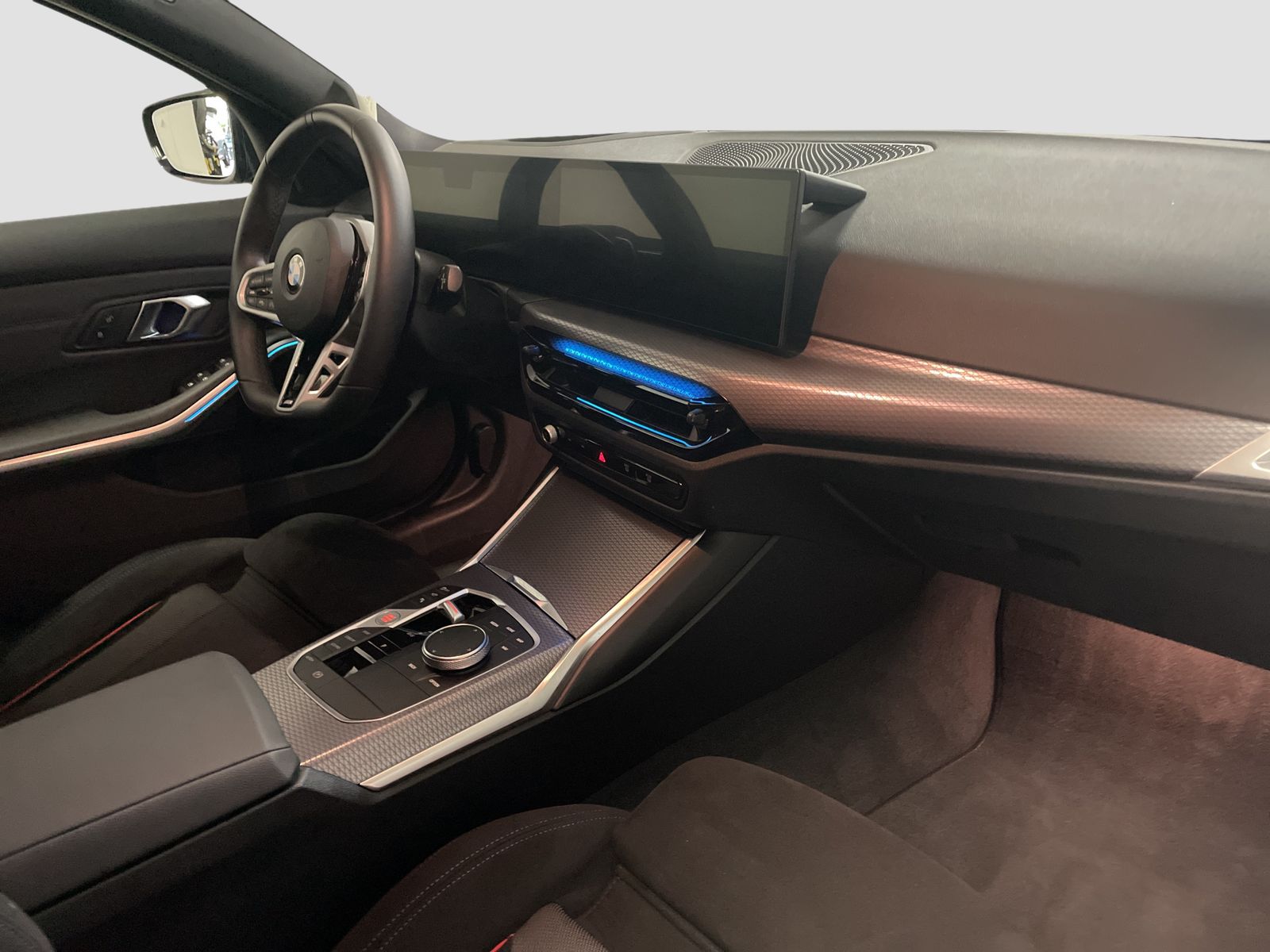 BMW 320 - Bild 11