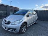 Mercedes-Benz A 200 A 200 CDI (169.008) - mit Diesel-Antrieb: Kleinwagen, 2.0