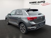 Volkswagen T-Roc 1.6 TDI United KLIMA AHK GJR NAVI SITZHZG - Image