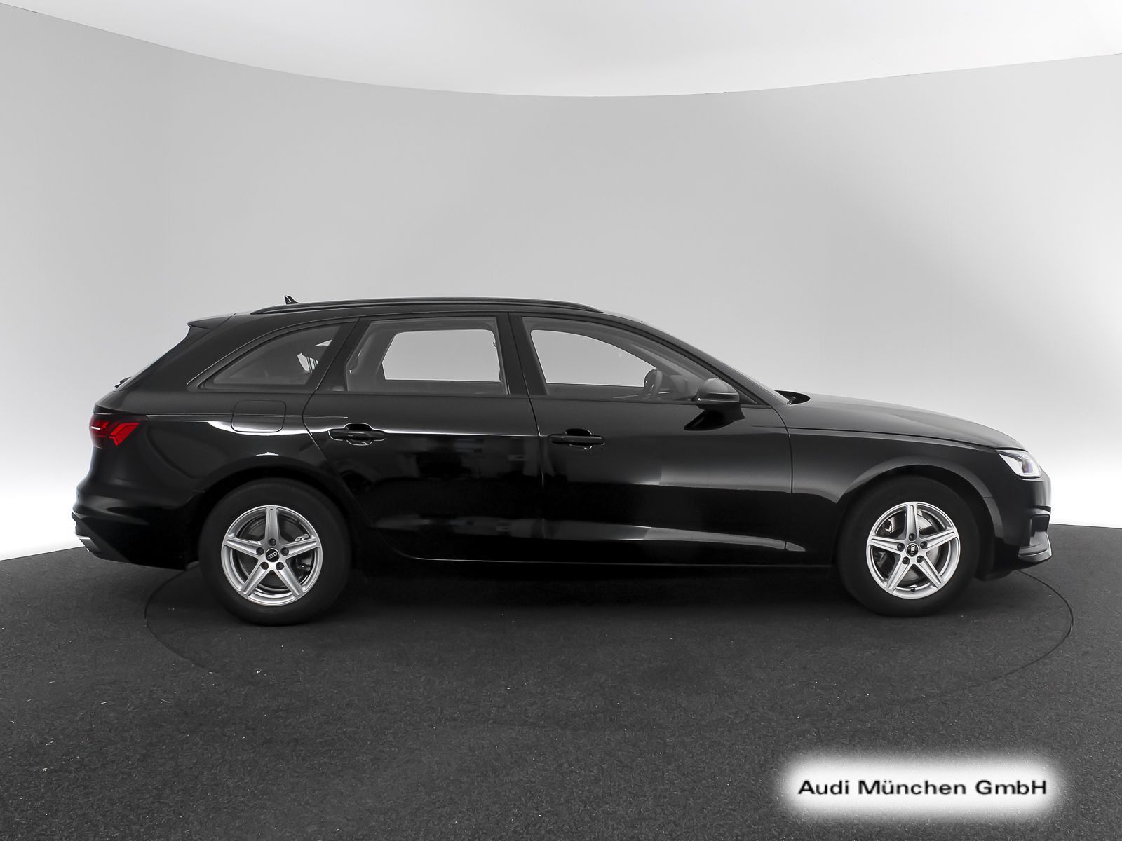 Audi A4 - Bild 6
