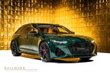Audi RS6 AVANT PERFORMANCE + CARBON + B&0 + - Audi RS6 in Bremen