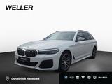 BMW 520i Touring M Sport Aut. LiCoProf,ParkAssis,SHZ - BMW 520 in Osnabrück