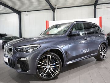 BMW X5 - 7