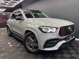 Mercedes-Benz GLE 53 AMG 4Matic+ Airmatic Distronic Panorama - Mercedes-Benz GLE 53 AMG Gebrauchtwagen