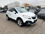 Opel Mokka Edition ecoFlex*SHZG*PDC V+H*L-HZG*TEMPOM* - Opel Mokka in Mannheim