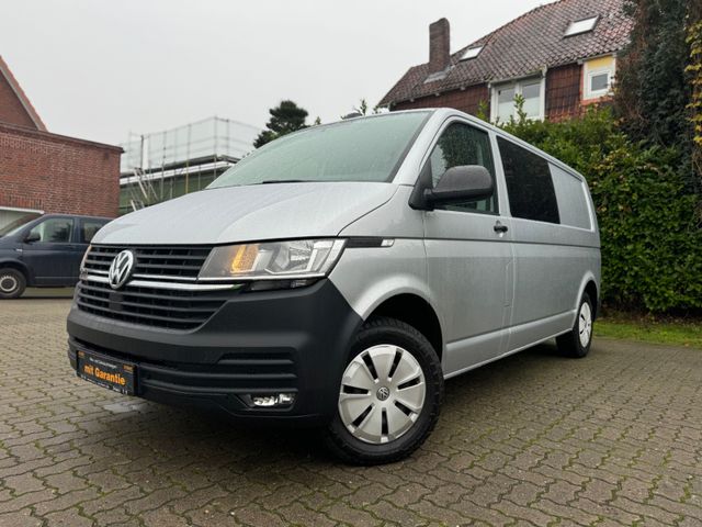 Volkswagen T6.1 Lang 4Motion Navi Kamera Standhe ACC 5sitze