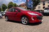 Peugeot 308 1.6 Turbo Platinum JBL Panorama SHZG PDC - Peugeot 308 Gebrauchtwagen in Saarbrücken